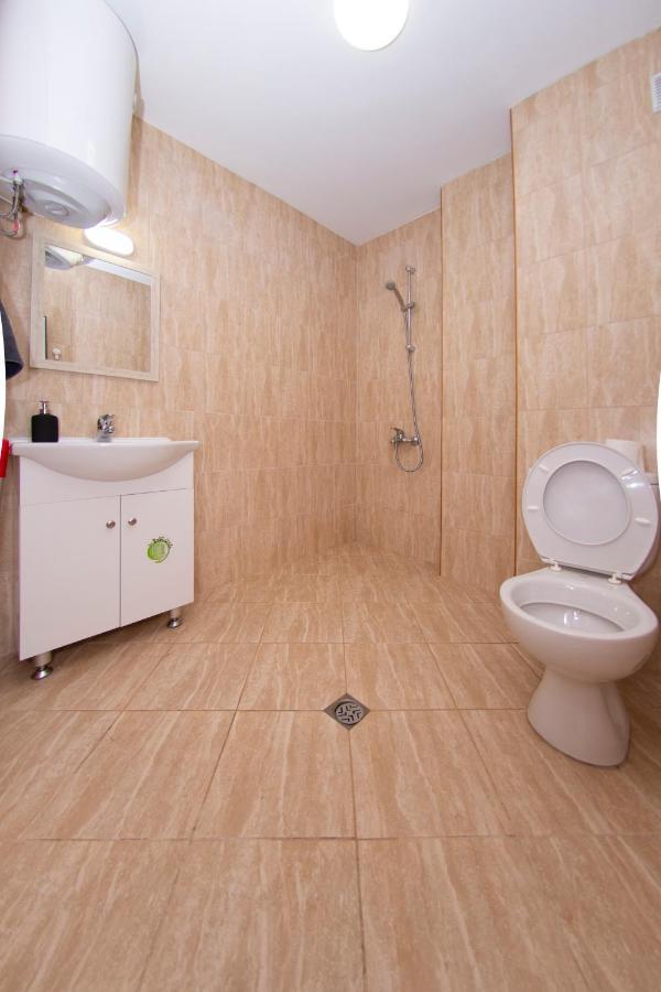 Little Cozy Studio Apartment Sofia Ngoại thất bức ảnh