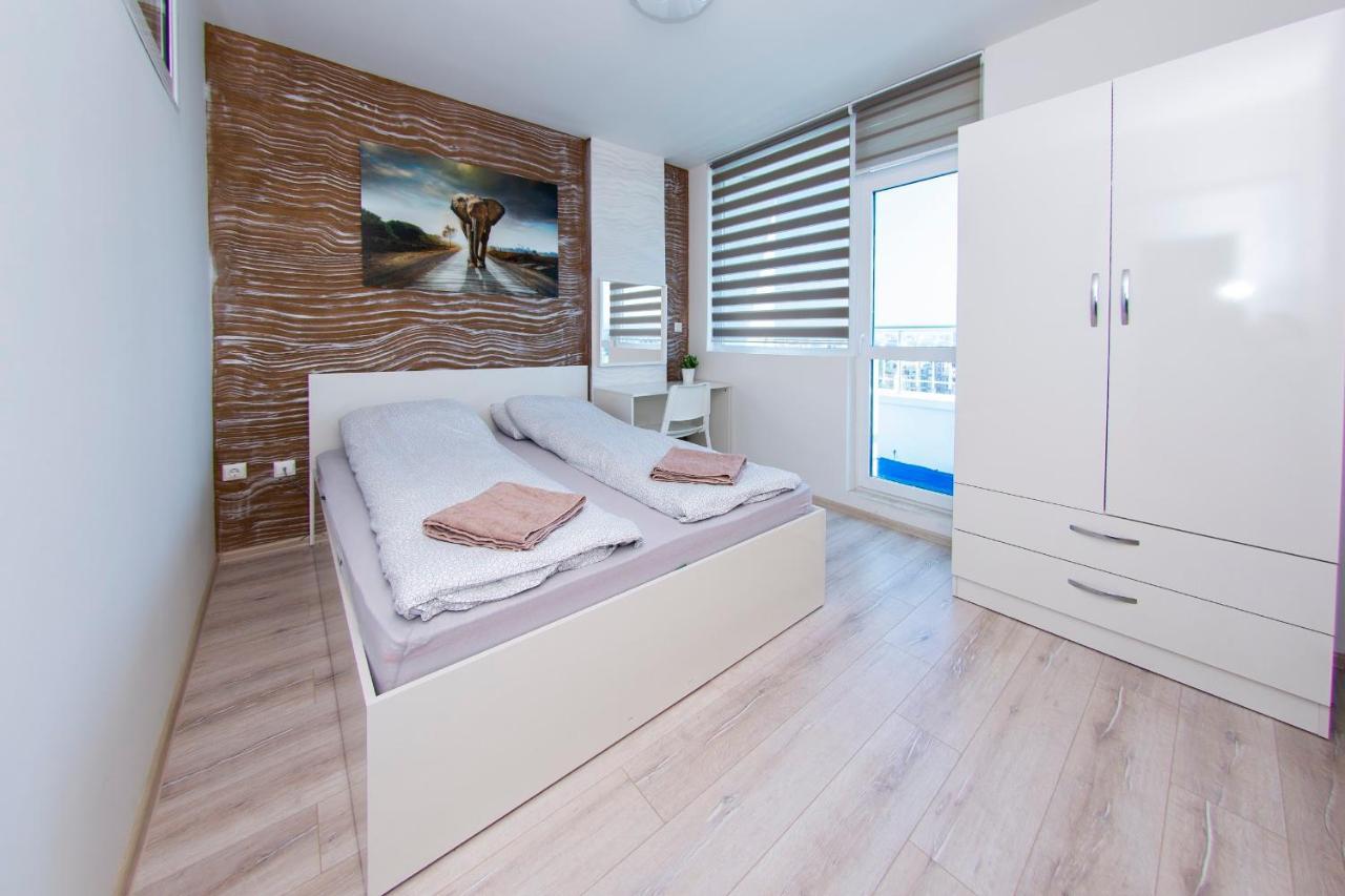 Little Cozy Studio Apartment Sofia Ngoại thất bức ảnh